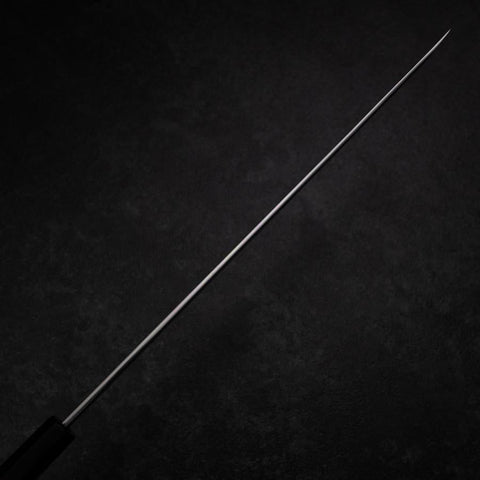 Sakimaru Takohiki Blue Steel #2 Kasumi Buffalo Ebony Handle 300mm