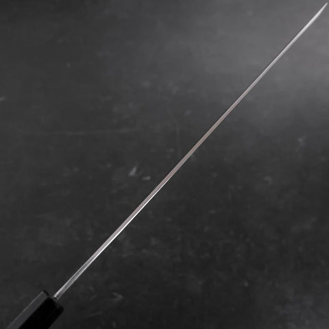 Sakimaru Takohiki VG-10 Mirror Buffalo Ebony Handle 300mm