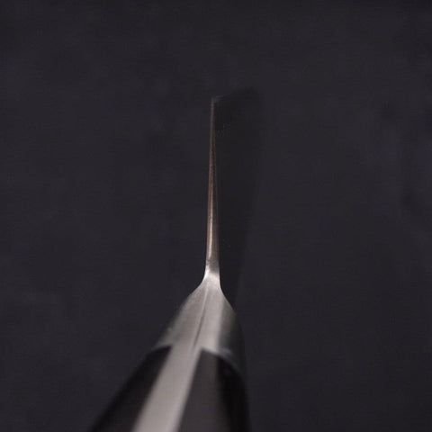 Santoku HAP-40 Polished Western Handle 170mm