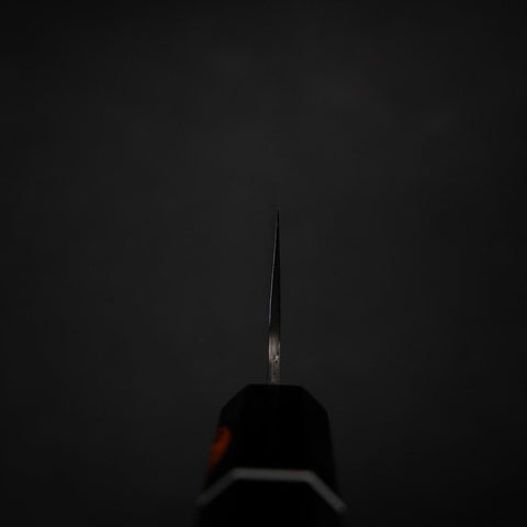 Santoku SG-2 Damascus Ebony Handle 165mm