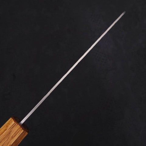 Santoku SLD Nashiji Washi Yaki Urushi Handle 165mm