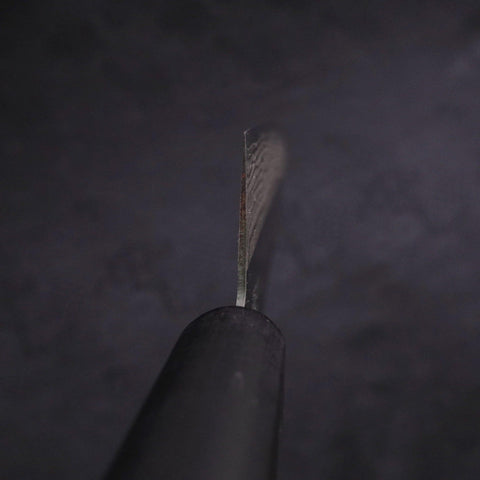 Santoku VG-1 Damascus Western Handle 170mm