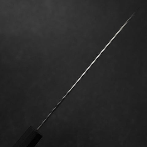 Santoku VG-10 Damascus Pakka Handle 170mm