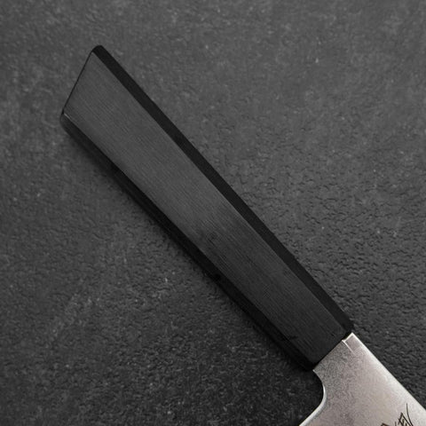 Santoku VG-10 Damascus Pakka Handle 170mm