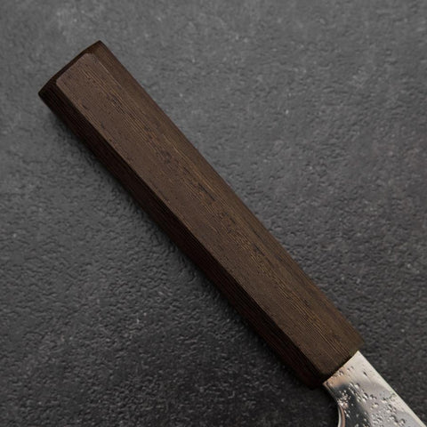 Santoku VG-10 Nashiji Wenge Handle 165mm