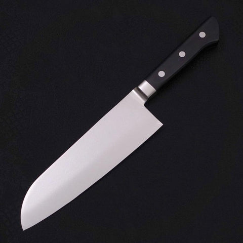 Santoku VG-5 Damascus Western Handle 175mm