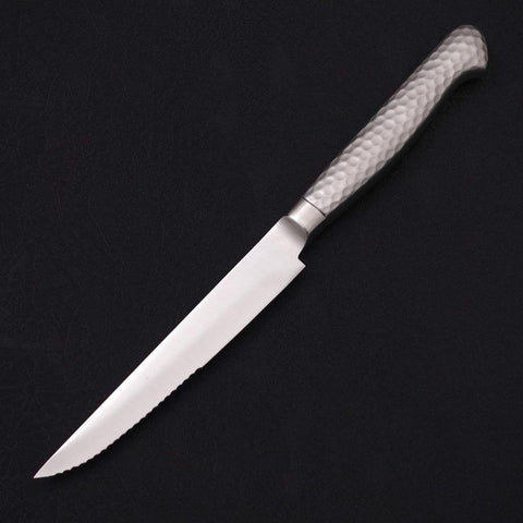 Steak knife All-Stainless Pure-Molybdenum 130mm