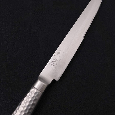 Steak knife All-Stainless Pure-Molybdenum 130mm