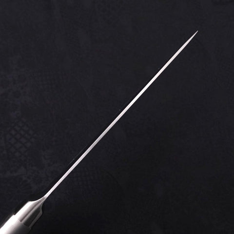 Steak knife All-Stainless Pure-Molybdenum 130mm