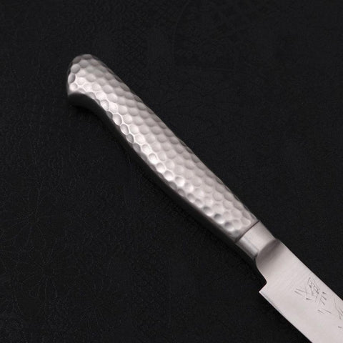 Steak knife All-Stainless Pure-Molybdenum 130mm