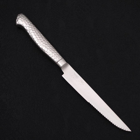 Steak knife All-Stainless Pure-Molybdenum 130mm