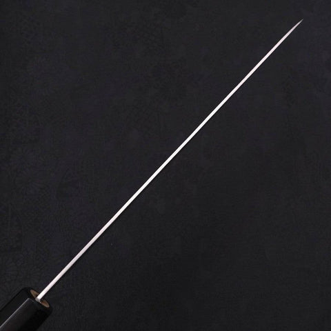 Sujihiki SLD Nashiji Washi Buffalo Magnolia Handle 240mm