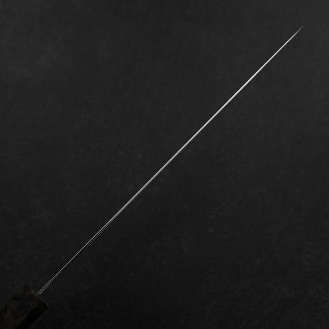 Sujihiki VG-10 Damascus Gray Birch Handle 240mm