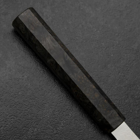 Sujihiki VG-10 Damascus Gray Birch Handle 270mm