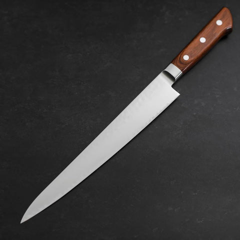 Sujihiki VG-5 Tsuchime Western Handle 240mm