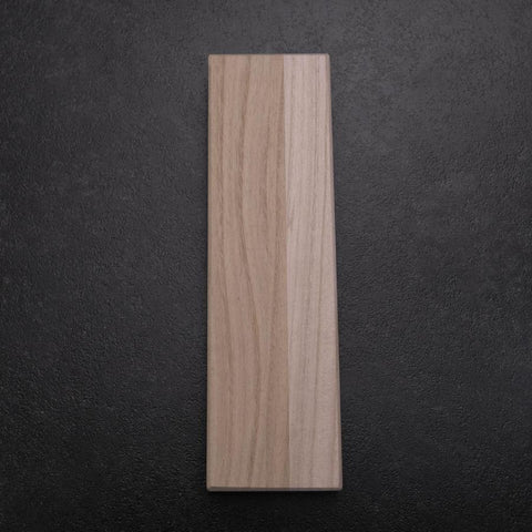 Urushi Gasumi Lacquered Wooden Chopsticks Set 210mm Red and 230mm Black with Paulownia Wooden Box