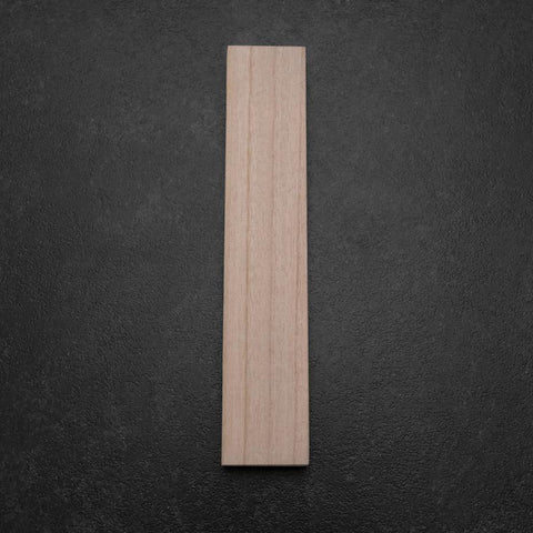 Urushi Hori Benkei Lacquered Wooden Chopsticks 210mm Red with Paulownia Wooden Box