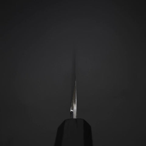 Yanagi Kiritsuke VG-10 Mirror Buffalo Ebony Handle 260mm
