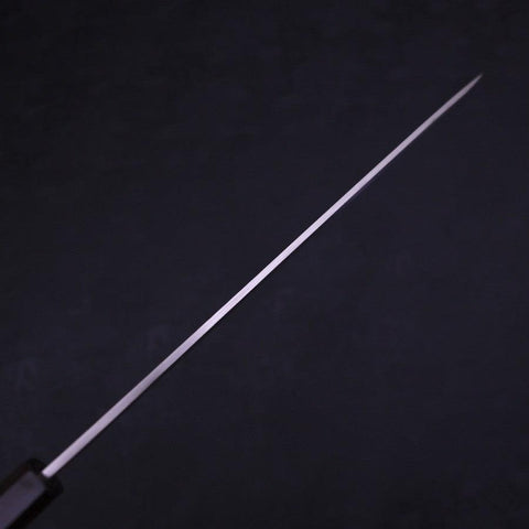 Yanagiba AUS-10 Polished Ebony Handle 300mm