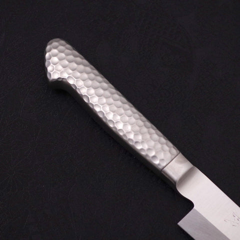 Yanagiba All-Stainless Pure-Molybdenum 210mm