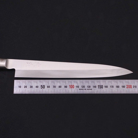 Yanagiba All-Stainless Pure-Molybdenum 210mm