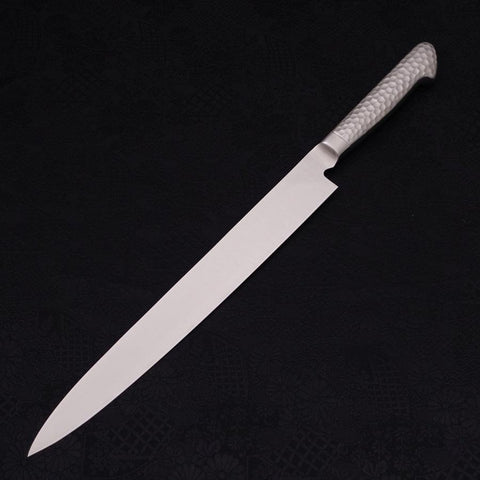 Yanagiba All-Stainless Pure-Molybdenum 270mm