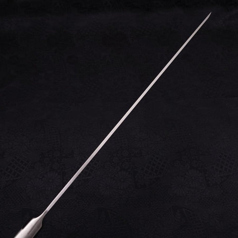 Yanagiba All-Stainless Pure-Molybdenum 270mm