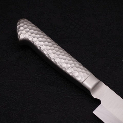 Yanagiba All-Stainless Pure-Molybdenum 270mm