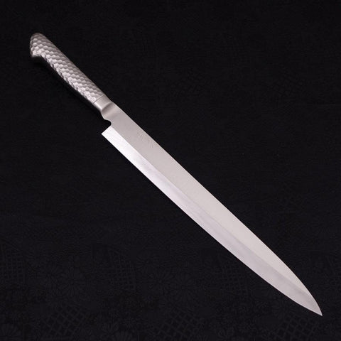 Yanagiba All-Stainless Pure-Molybdenum 270mm