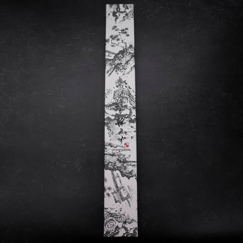 Yanagiba Long Knife Box