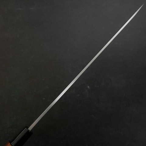 Yanagiba SK Steel Kasumi Rosewood Handle 270mm