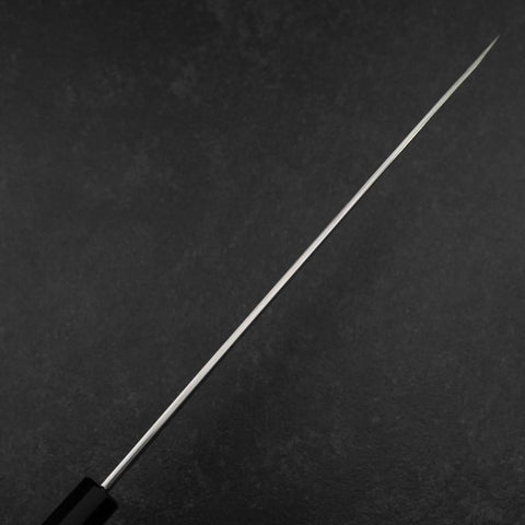 Yanagiba Silver Steel #3 Kasumi Walnut Handle 300mm