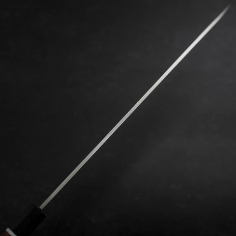 Yanagiba VG-10 Damascus Cherry Handle 300mm with Sheath