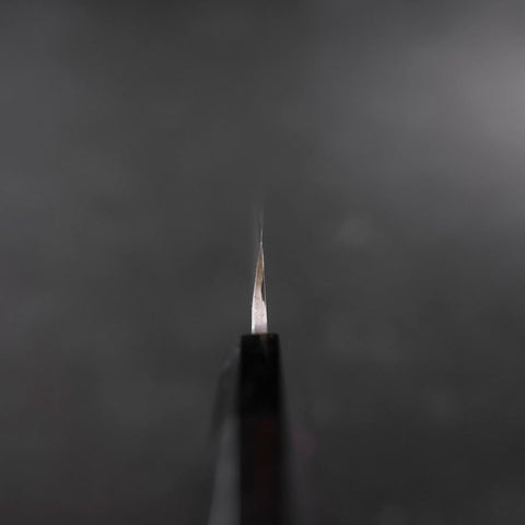 Yanagiba VG-10 Kasumi Buffalo Ebony Handle 240mm