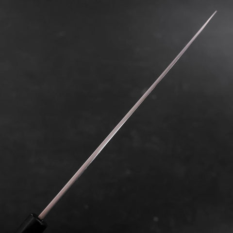 Yanagiba VG-10 Kasumi Buffalo Ebony Handle 240mm