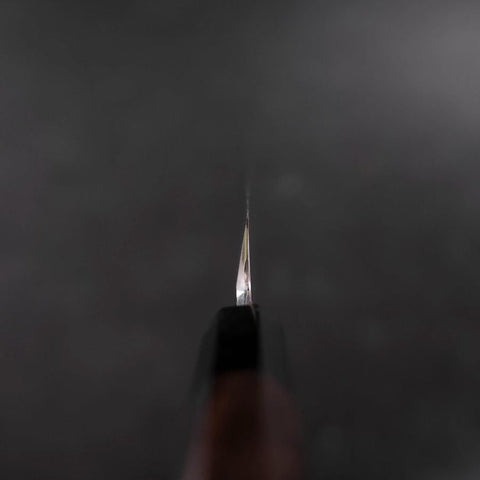 Yanagiba VG-10 Mirror Buffalo Ebony Handle 300mm