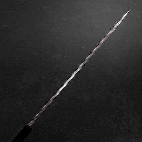 Yanagiba VG-10 Polished Buffalo Ebony Handle 270mm