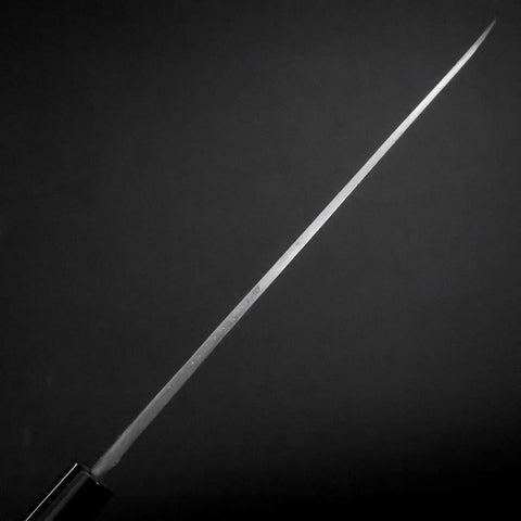 Yanagiba White Steel #2 Kasumi Cherry Handle 200mm