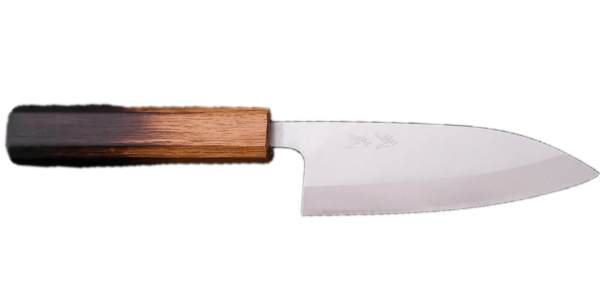 Deba (Fish deboning)