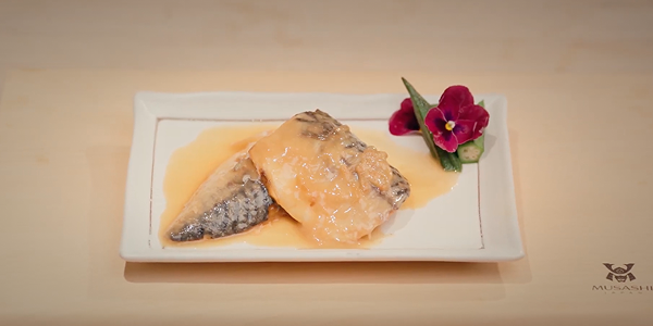 Fish Deboning