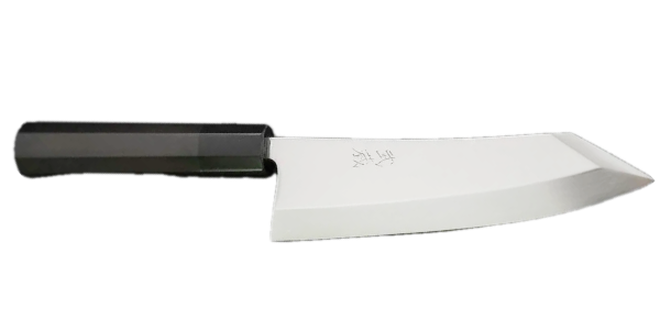 Honyaki (True Forged)