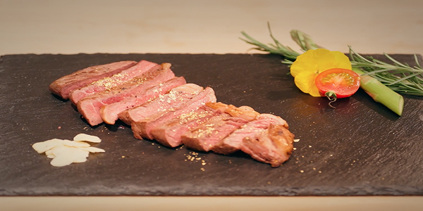 Meat Slicing