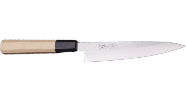 White Steel #1
