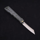 Higonokami VG-10 110mm Woody Sky-[Musashi]-[Japanese-Kitchen-Knives]