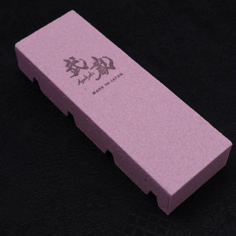 Musashi Japanese Flattening Stone (not for sharpening knifes)-[Musashi]-[Japanese-Kitchen-Knives]