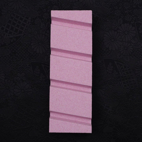 Musashi Japanese Flattening Stone (not for sharpening knifes)-[Musashi]-[Japanese-Kitchen-Knives]