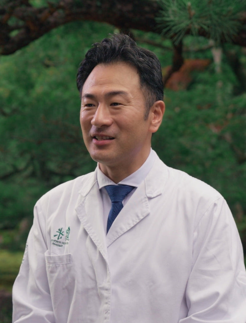 Yoshinori Tanaka