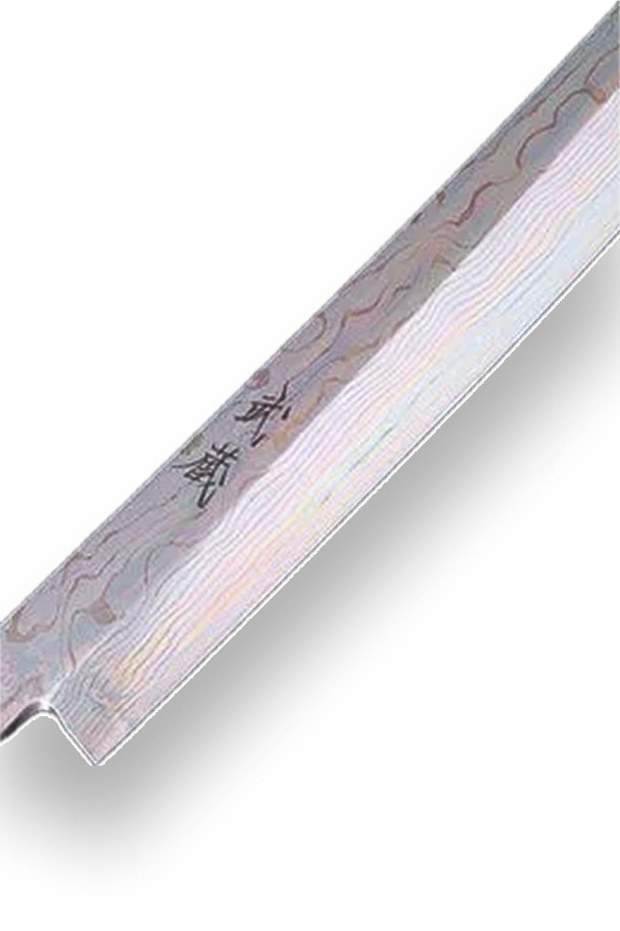 Damascus Overlay