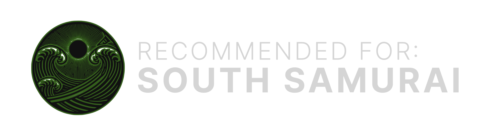 south Samurai
